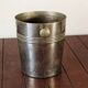 Christofle champagne bucket - Morlant