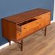 Enfilade teck 1960s Homeworthy