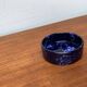 Vintage German Minimalist Bowl Grönland series by Marei Majolikafabrik Jean Fuss & Sohn, Rheinbach, 1970s