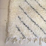 Marmoucha Berber rug 292 x 230 cm