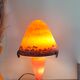 Lampe champignon 1980 Cochelin France