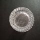 Vase en cristal Pierre Cardin
