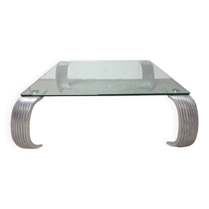 Table basse design italien