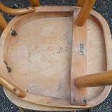 Baumann chairs