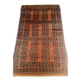 Ancient Afghan carpet