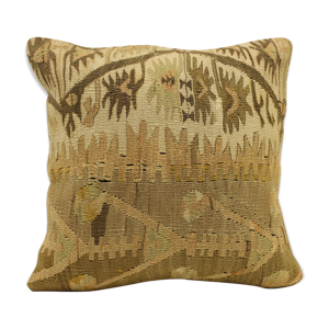 housse de coussin vintage
