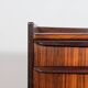 Mid-Century Rosewood Dresser, Denmark, 1960s