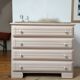 Commode marbre