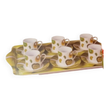 Coffee set