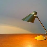 Lampe de table mid-century