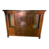Empire library desk