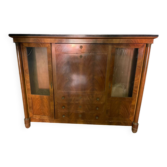 Empire library desk