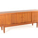 K.L. Dansk Moebelfabrik sideboard | 199 cm