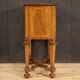 Italian inlaid commode in Louis XIV style