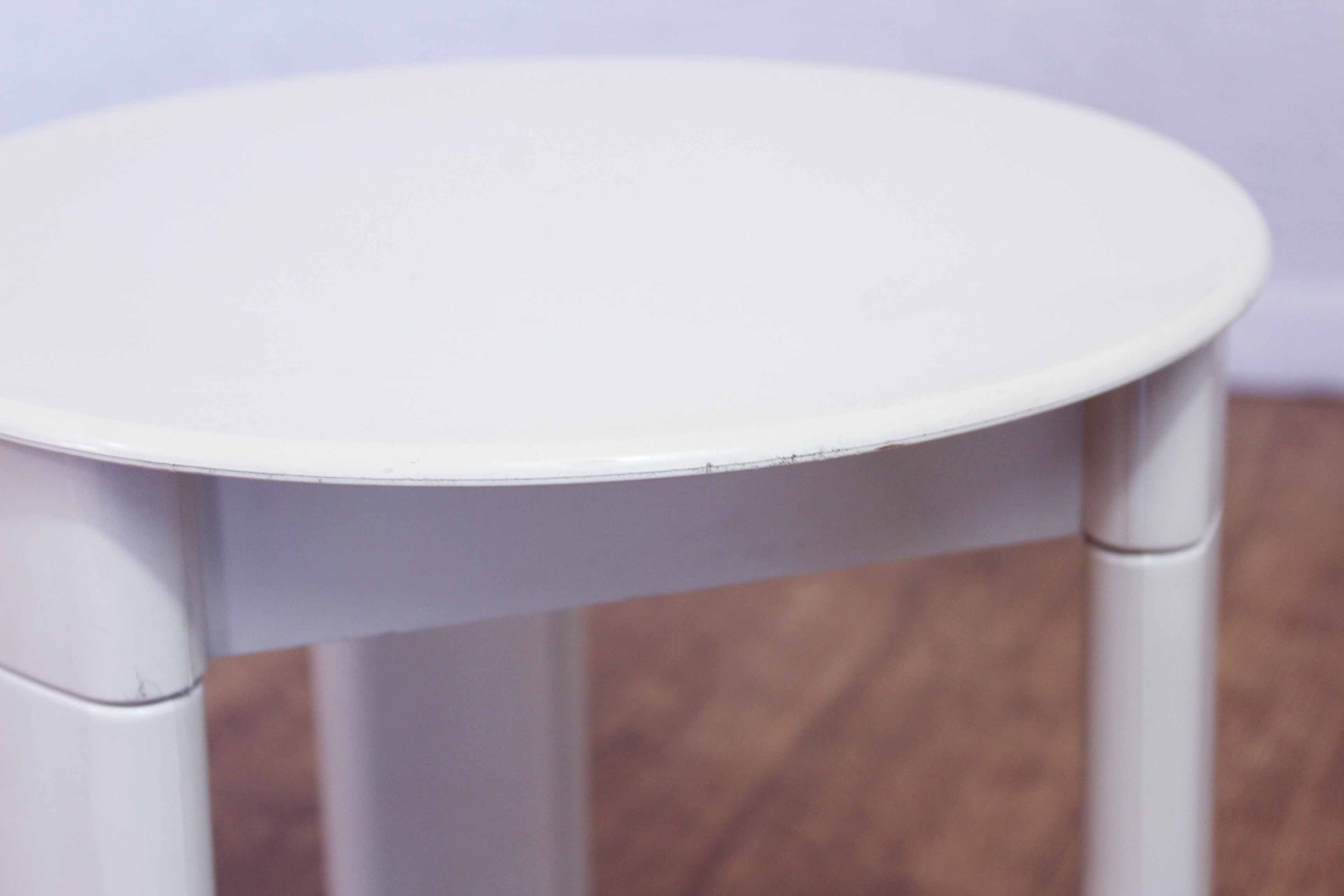 Tabouret Gedy by Olaf Von Bohr