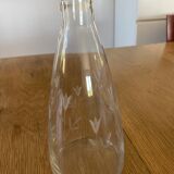 Ensemble de verres à pieds
