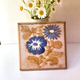 Dessous de plat vintage