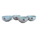 Richard Ginori Cherry Mug