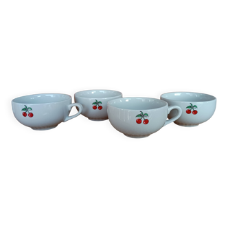 Richard Ginori Cherry Mug
