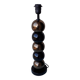 Ceramic lamp base