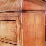 Louis Philippe dresser