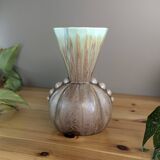Vase boule col à 4 côtés Belgium