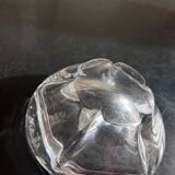 Daum crystal cup