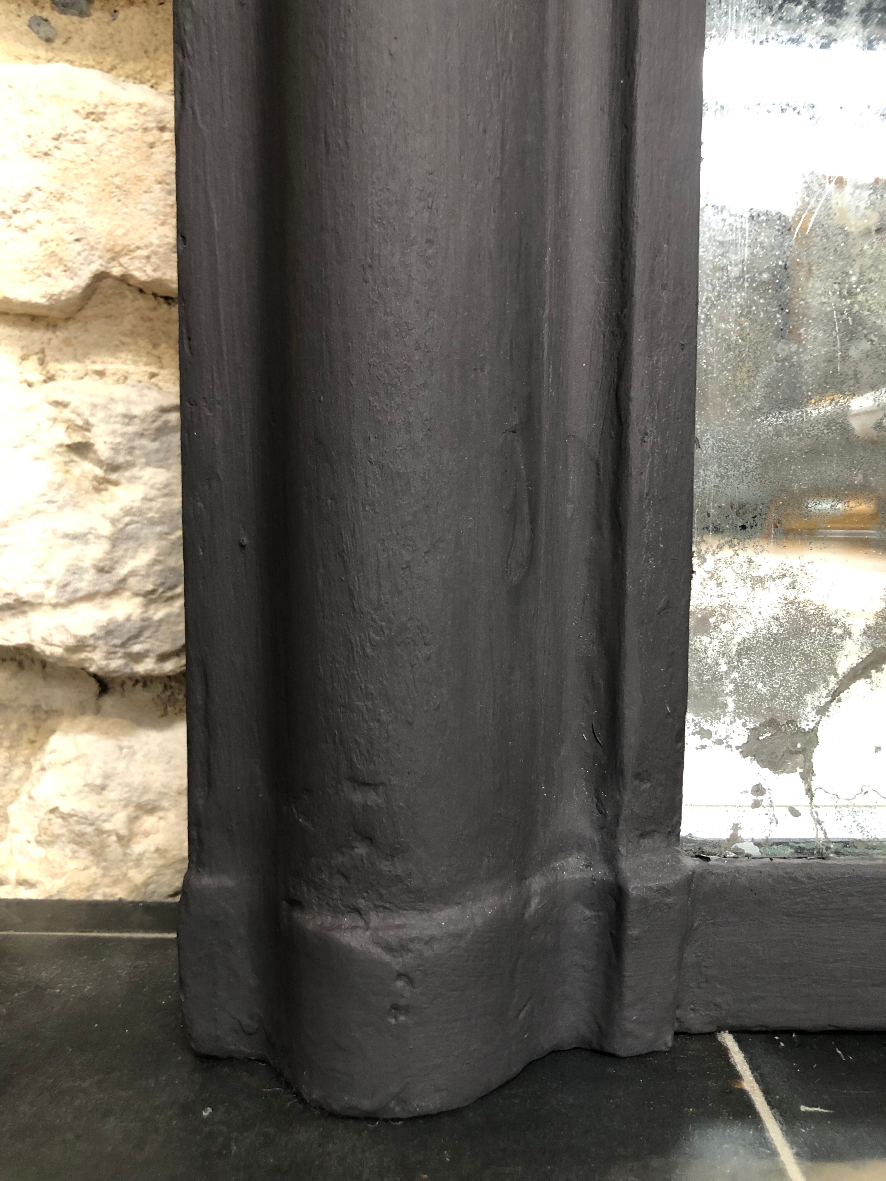 Old Louis Philippe mirror 229cm/111xm