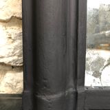 Old Louis Philippe mirror 229cm/111xm