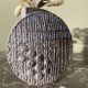 Vintage design vase