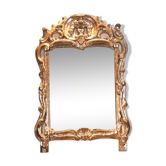 Miroir Régence