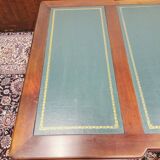 English Antique Desk Partnerdesk