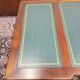 Bureau anglais antique Partnerdesk