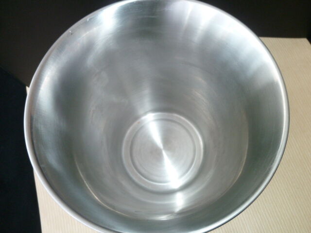 Guy Degrenne stainless steel champagne bucket