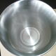 Guy Degrenne stainless steel champagne bucket