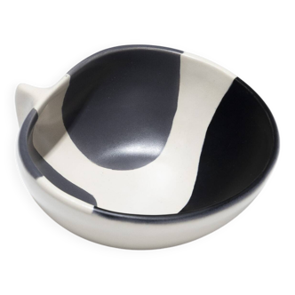 Mado jolain ceramic cup, 1950s