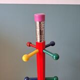 Coat rack for children Pierre Sala