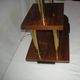 Reading lamp - Art Deco from the 1930s