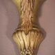 Pair of Wall Lamps with Angels