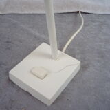 Kubik tablelamp by Björn Svensson for Elidus, Sweden.