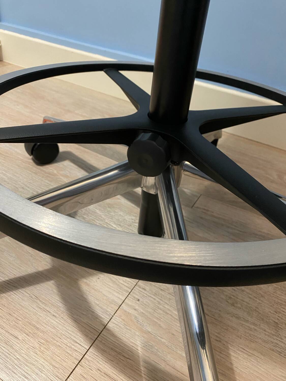 Ahrend Prime office chair