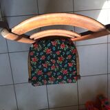 Chaise prie dieu