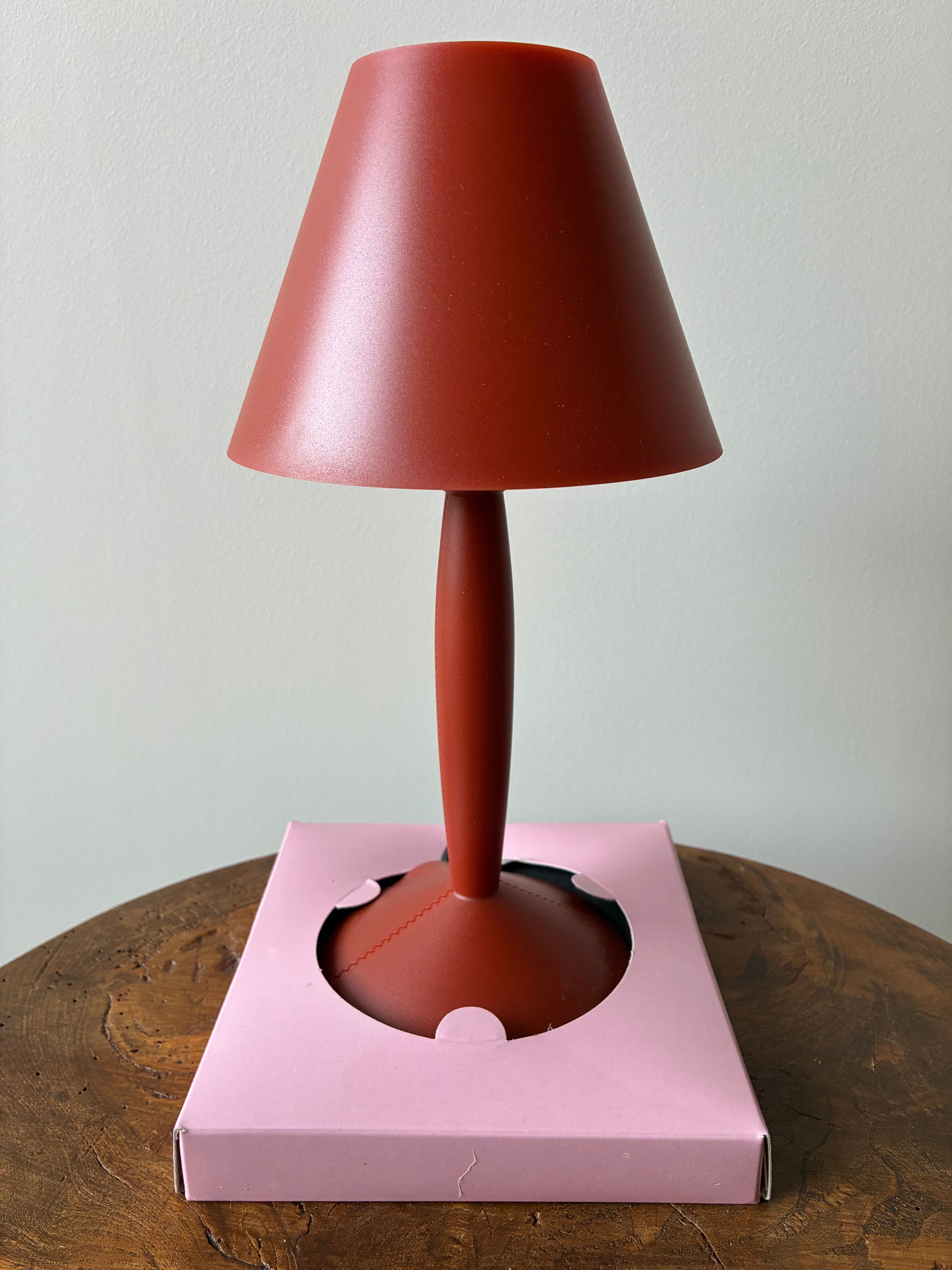 New Miss Sissi lamp