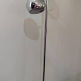 Lampadaire eye ball, années 70/80