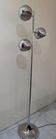 Eye ball floor lamp, 70s/80s