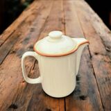 Teapot from the 70s