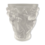 Lalique The Bacchantes Vase