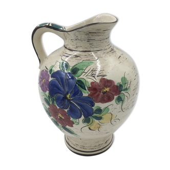 West-Germany ceramic jug