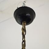 Lunel house pendant light from the 1950s