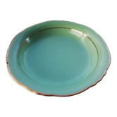 Empty pocket cup